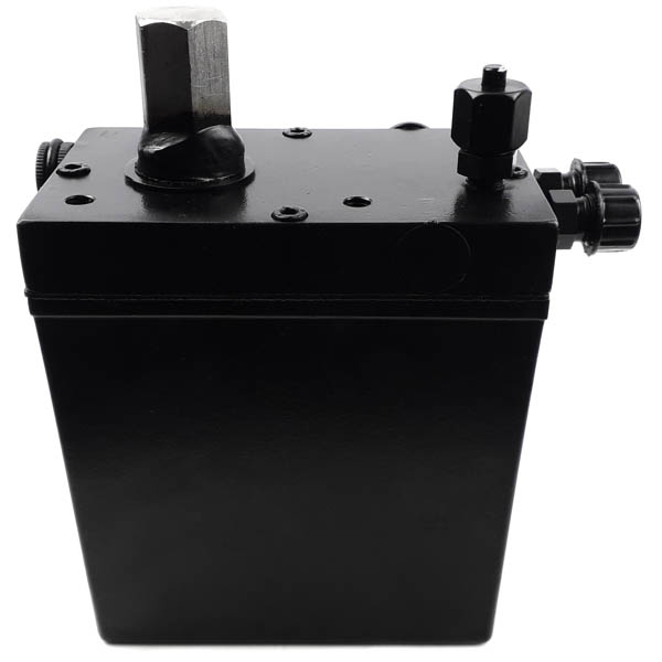 фото №7, Volvo fh fm 7/10/12/16 помпа do składania/podnoszenia кабіни 1095004