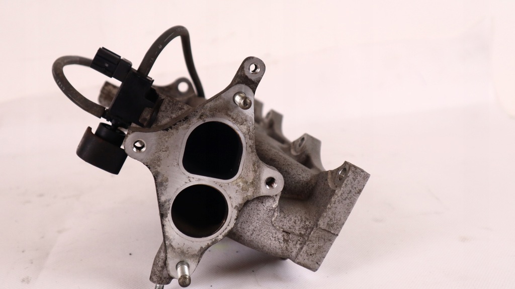 фото №6, Honda cr-v iv 2.2 i-dtec 12- коллектор выпускной n22b4