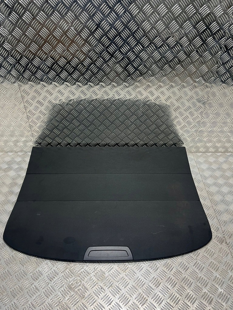 фото №1, Полиця задня багажника bmw x6 e71