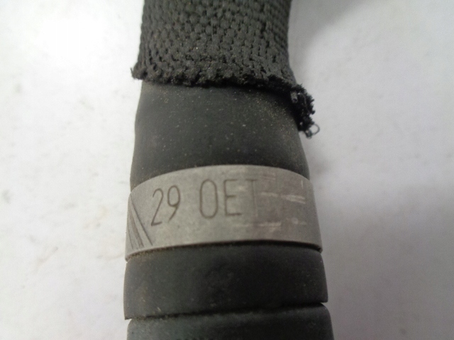 фото №4, Citroen ds3 crossback e-tense труба wąż wody