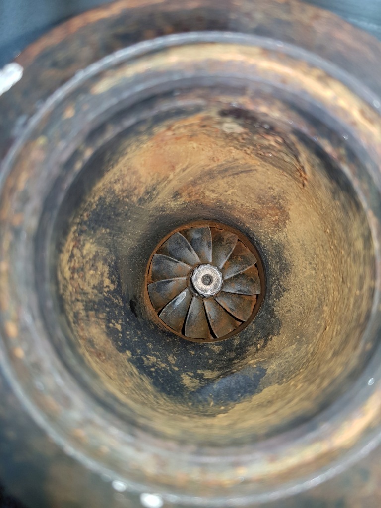 Купить Турбонагнетатель турбина 724779 bmw e90 e91 e87 e60 2.0d n47d20a