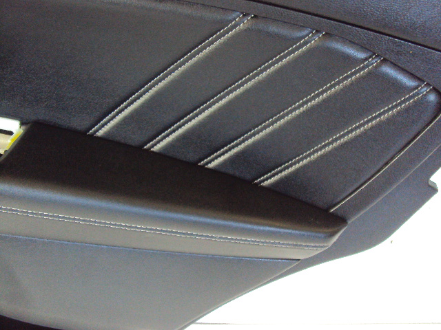 фото №4, Оббивка двері правий задня ford edge mk2