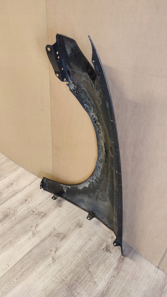 фото №8, Audi a3 8v крыло правый перед передний