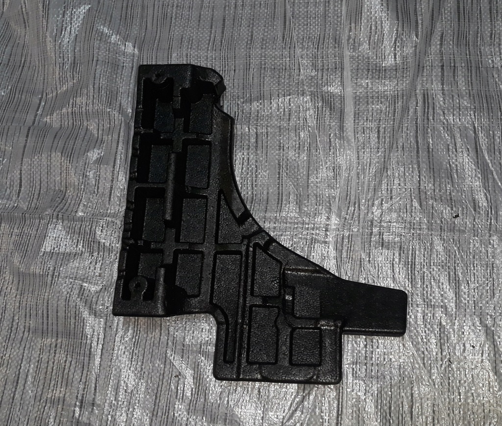 фото №1, Bmw 6 g32 защита пена пол 7397789