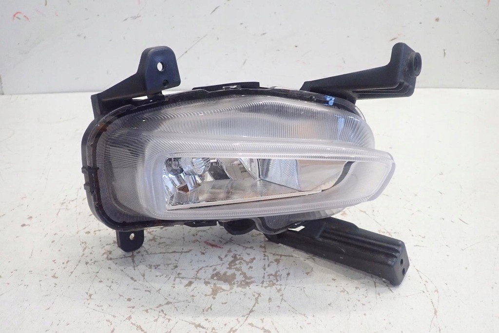 фото №1, Противотуманная фара правый kia ceed iii 2018-