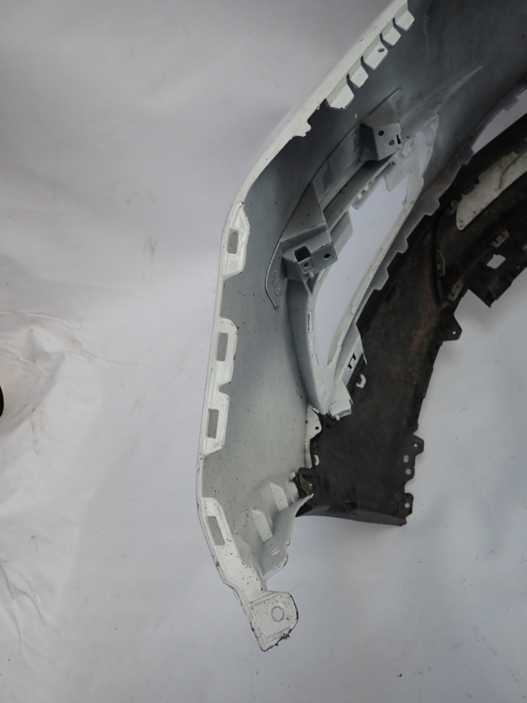 Opel mokka x рестайлинг  16- бампер перед передний 475498858 Киев