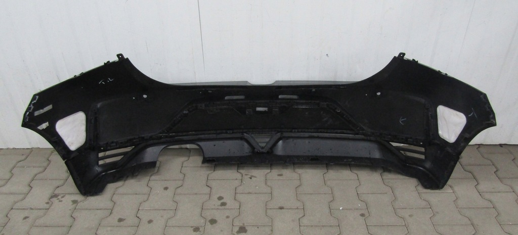 фото №8, Бампер задня задній hyundai i20 iii n-line 2020-