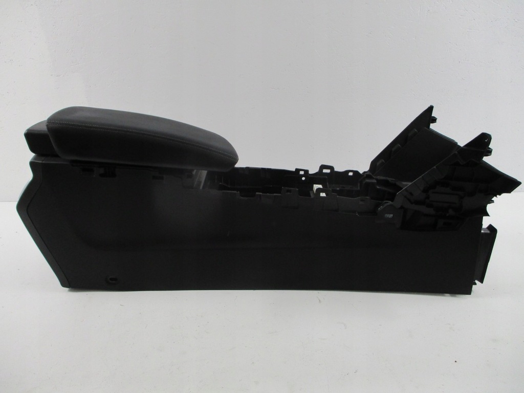 фото №1, Тунель підлокітник renault megane iv 969109180r