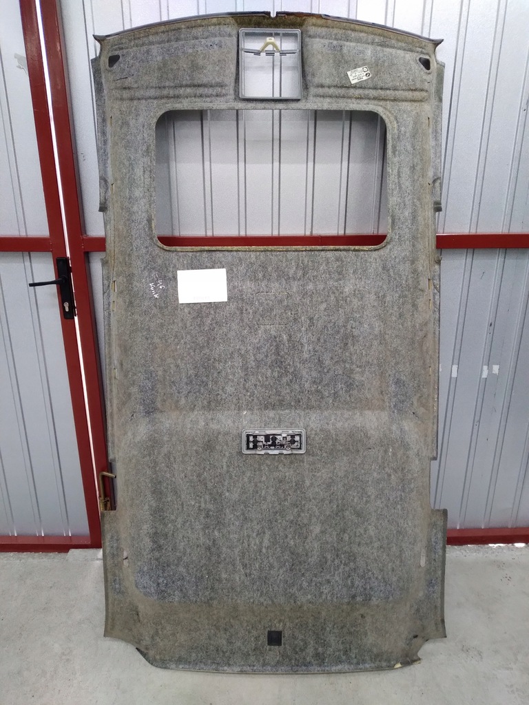 фото №5, Bmw e46 kombi потолок 8 626 542