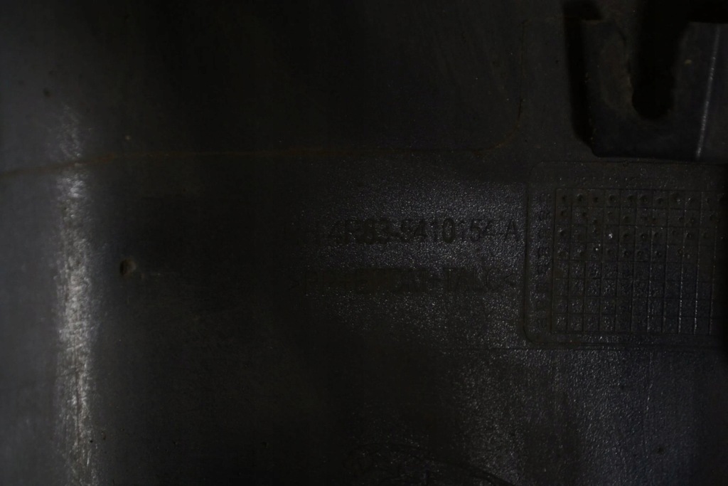 фото №8, Jaguar s-type 2006 правая сторона порог