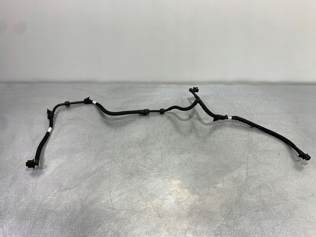 фото №1, 2019 alfa romeo stelvio шланг вакууму stu4201060