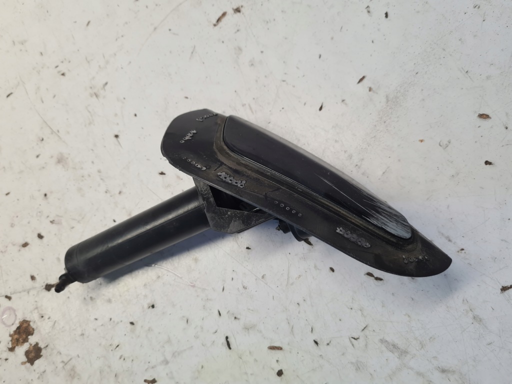 Opel cascada кабріолет  омивач бампера лампа правий з заглушка оригінал Недорого