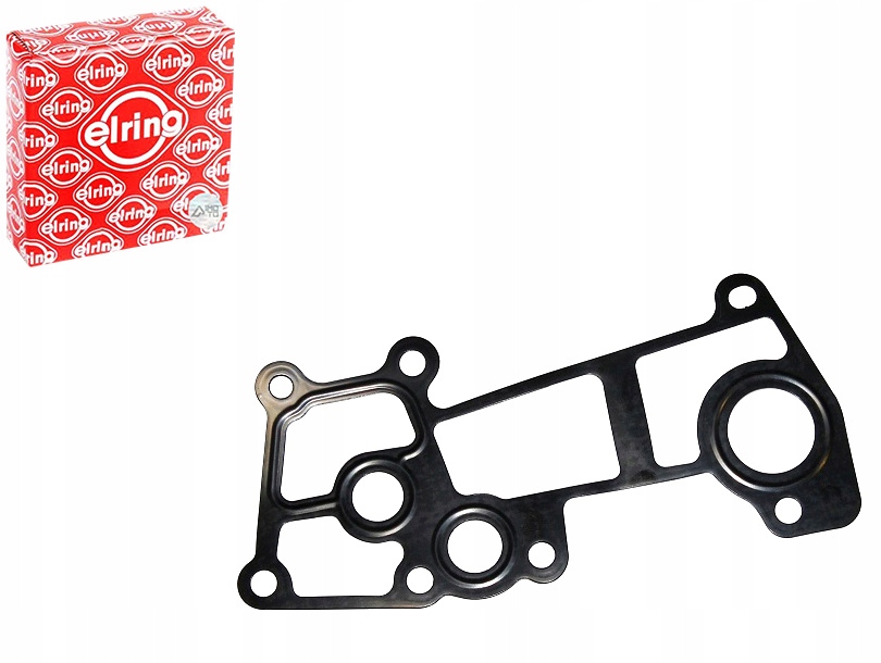 фото №1, Прокладка кришки клапанів iveco daily iii daily iv daily line daily