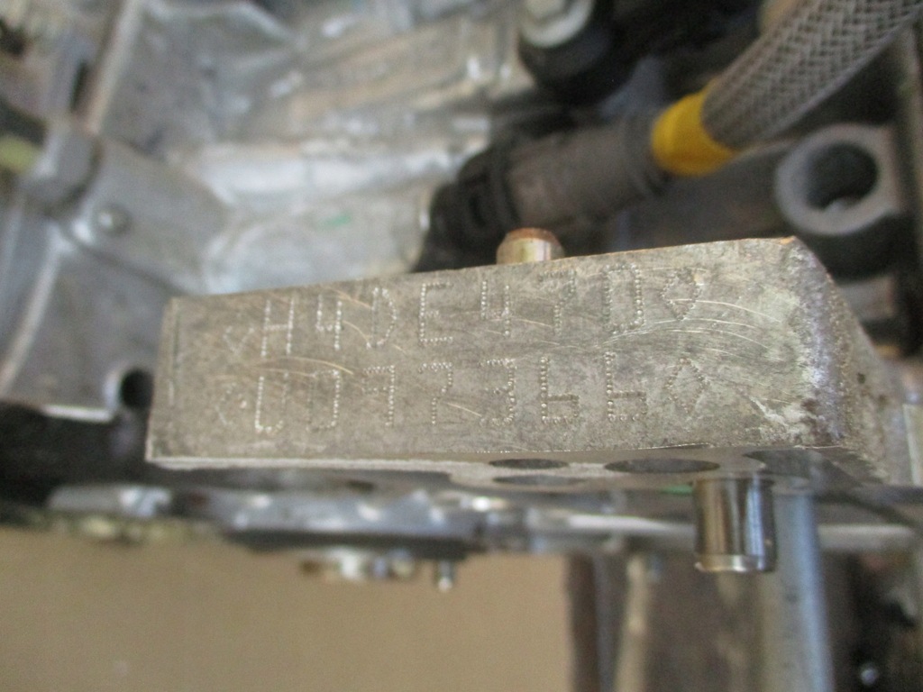 фото №6, Dacia duster sandero logan двигатель 1.0 tce 21 rok 39 tys km