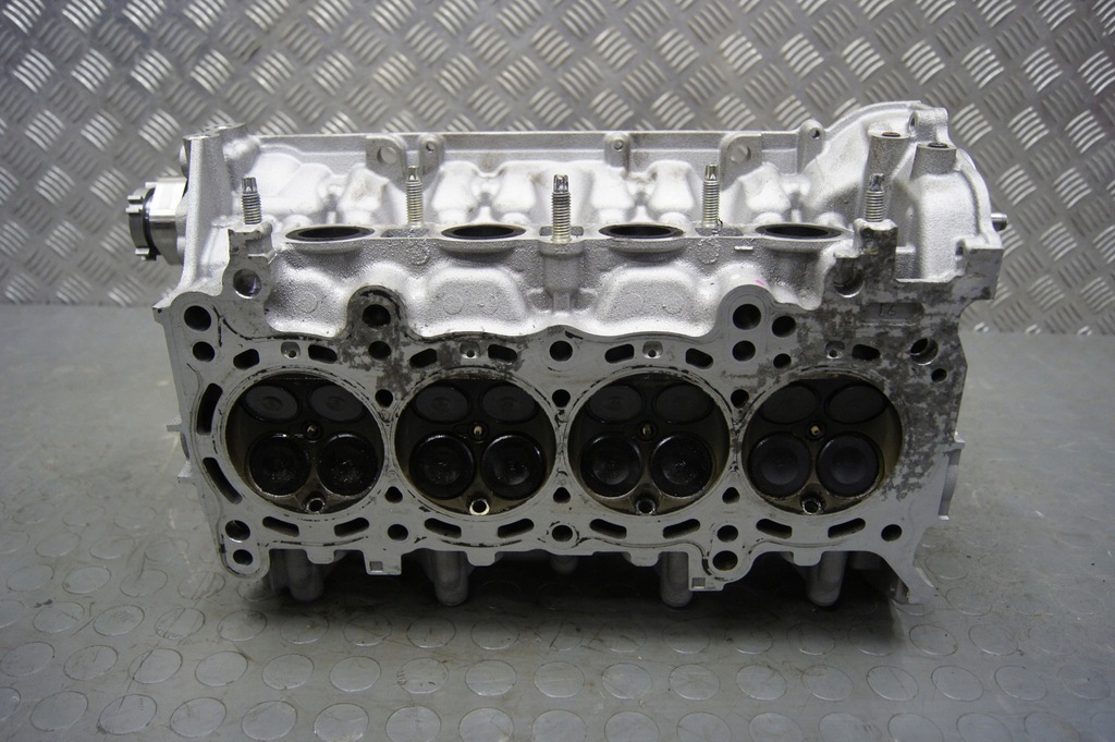 фото №11, Головка mazda mx5 2.0b