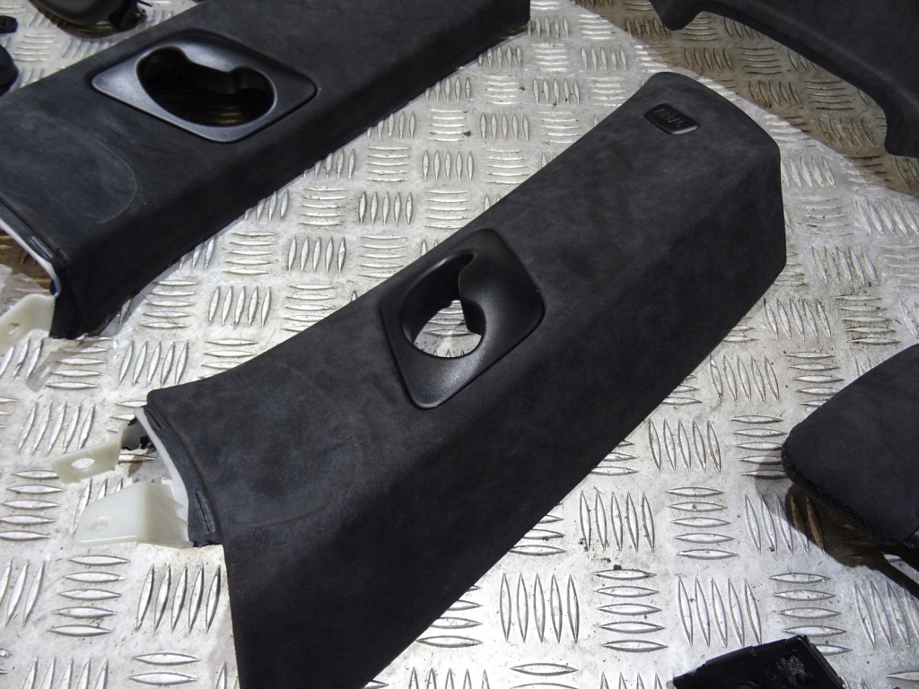 Bmw f15 x5 ідеальна podsuftika стеля комплект панорама Ціна