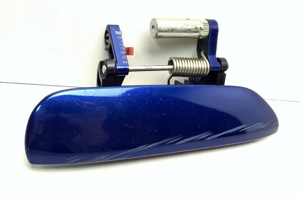 фото №1, Honda jazz iii 2008-2014 ручка дверь правая задняя оригинальный номер