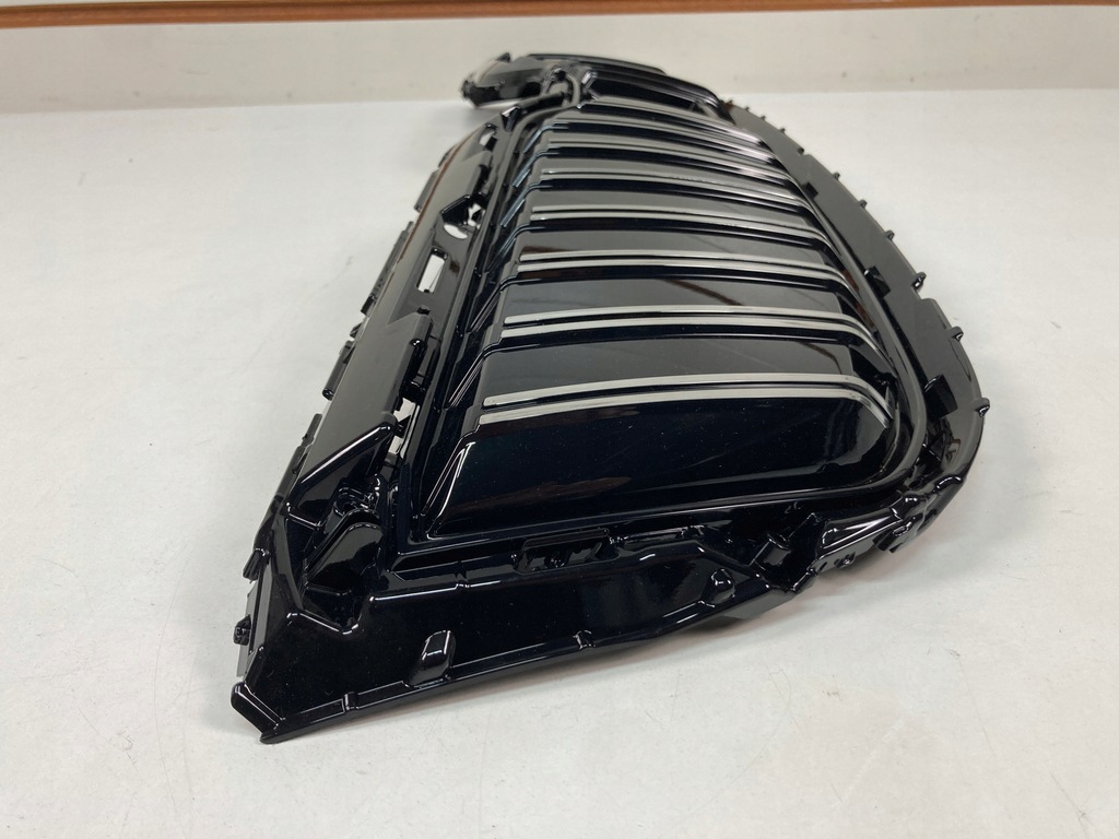 фото №8, Решётка радиатора решётка радиатора skoda superb iii 3 lift 3v0