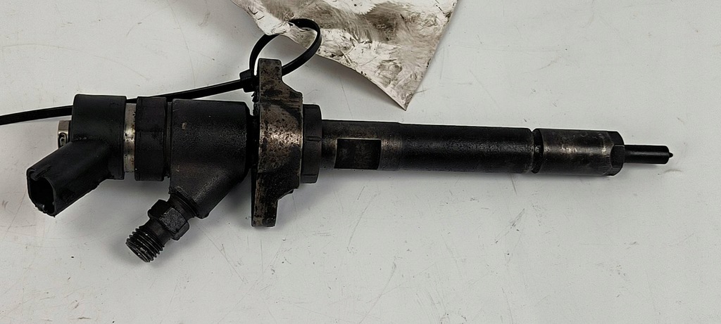 фото №1, Форсунка ford focus mk2