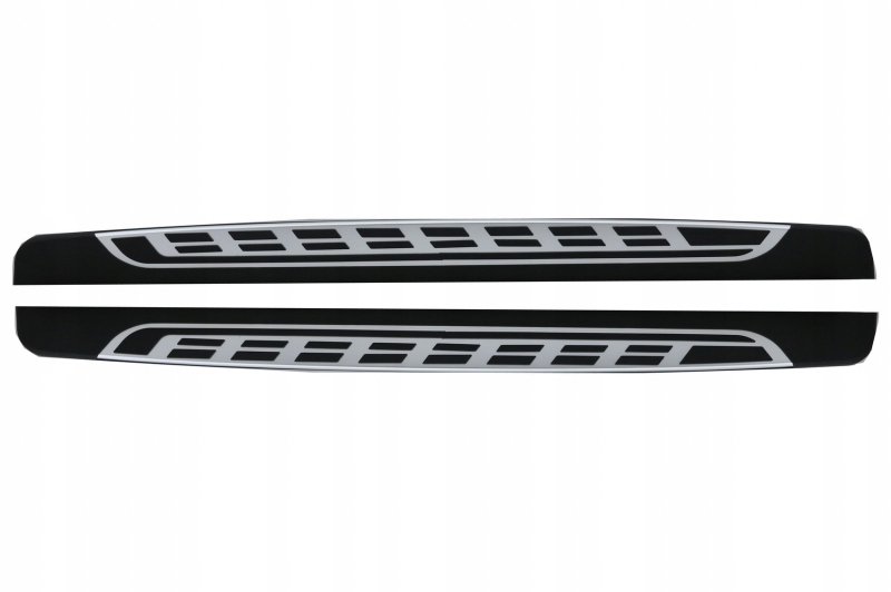 фото №3, Пороги порогові renault koleos 2016-