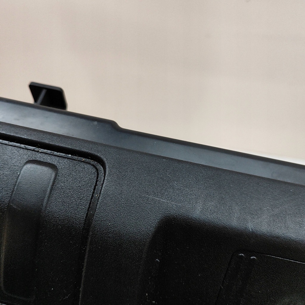 фото №5, Land rover range rover sport l494 2018 защита поперечина багажника