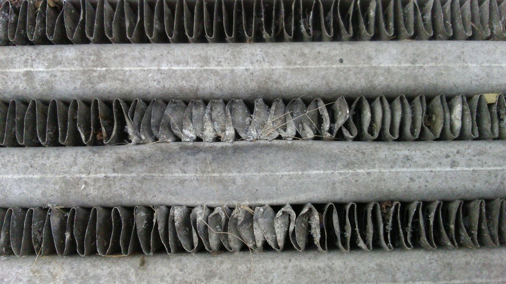 фото №8, Ford transit custom интеркулер gk21-6k775-ae