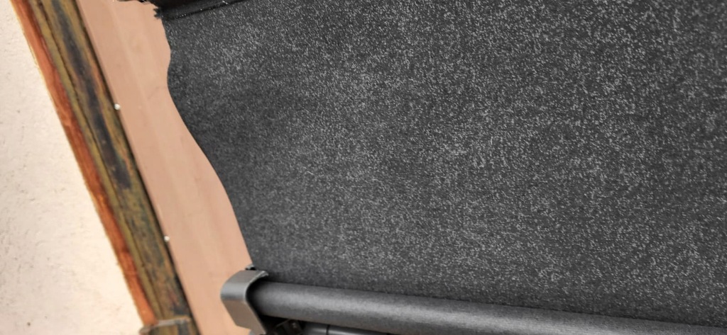 фото №6, Dacia logan ii mcv шторка багажника 799227283r