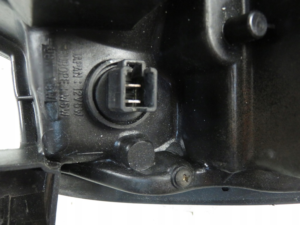 фото №9, Лампа правая передняя suzuki liana 10032662