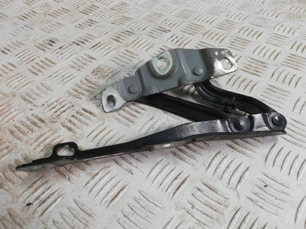 фото №4, Opel adam петля капот левый