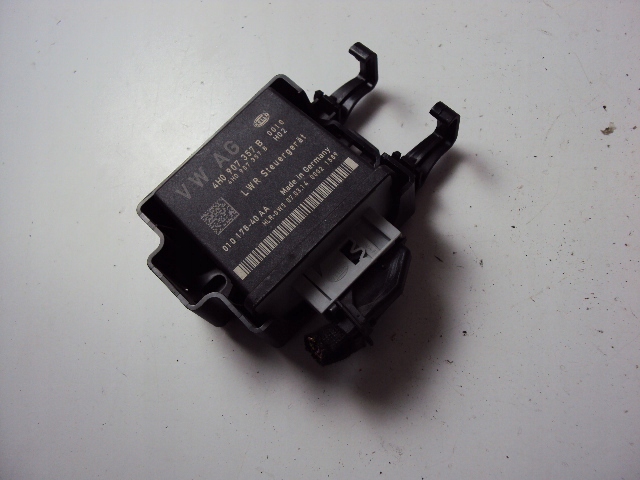 фото №1, Модуль світла audi a6 c7 2011-2018