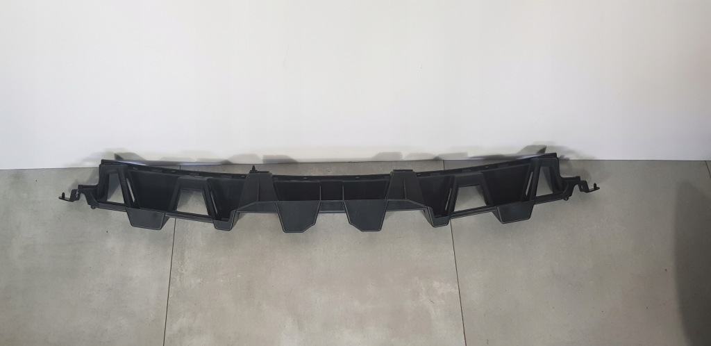 Купити Mercedes ml w166 напрямна балка бампера задній a1668850165