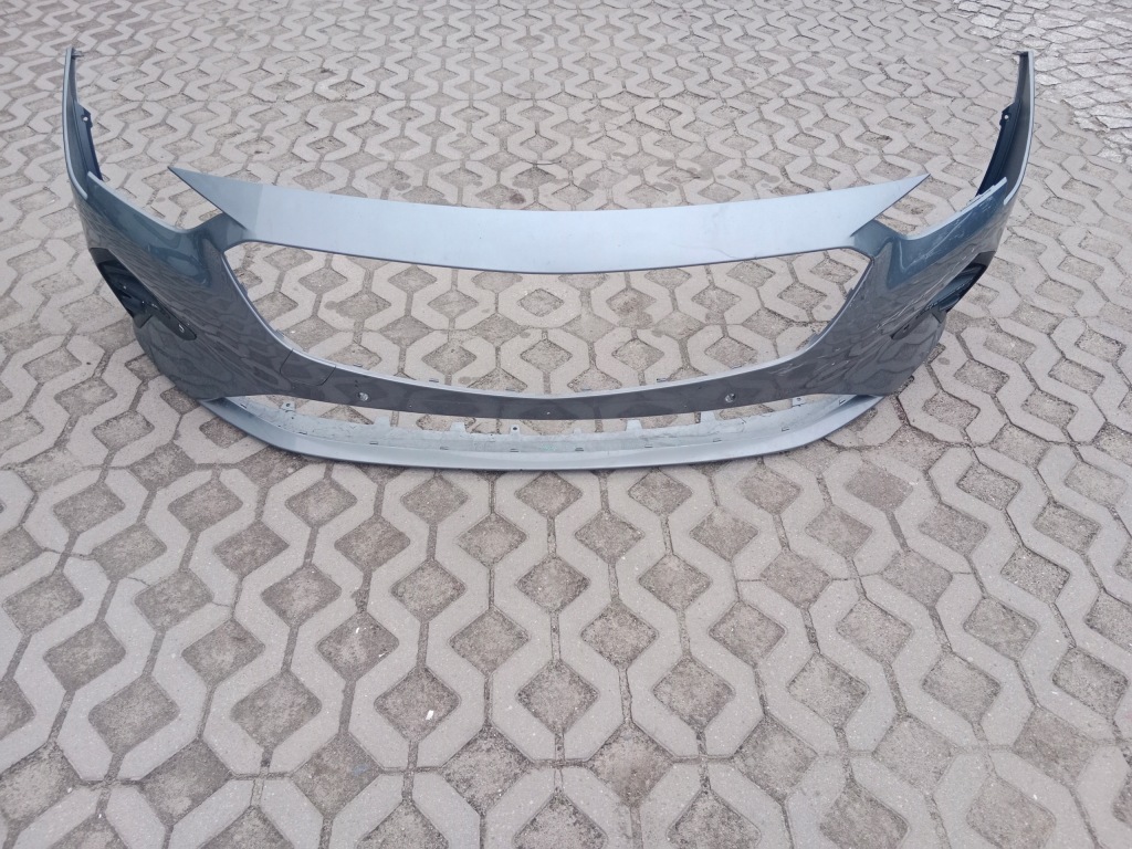 Купить Бампер перед передний opel insignia b lift 89140468