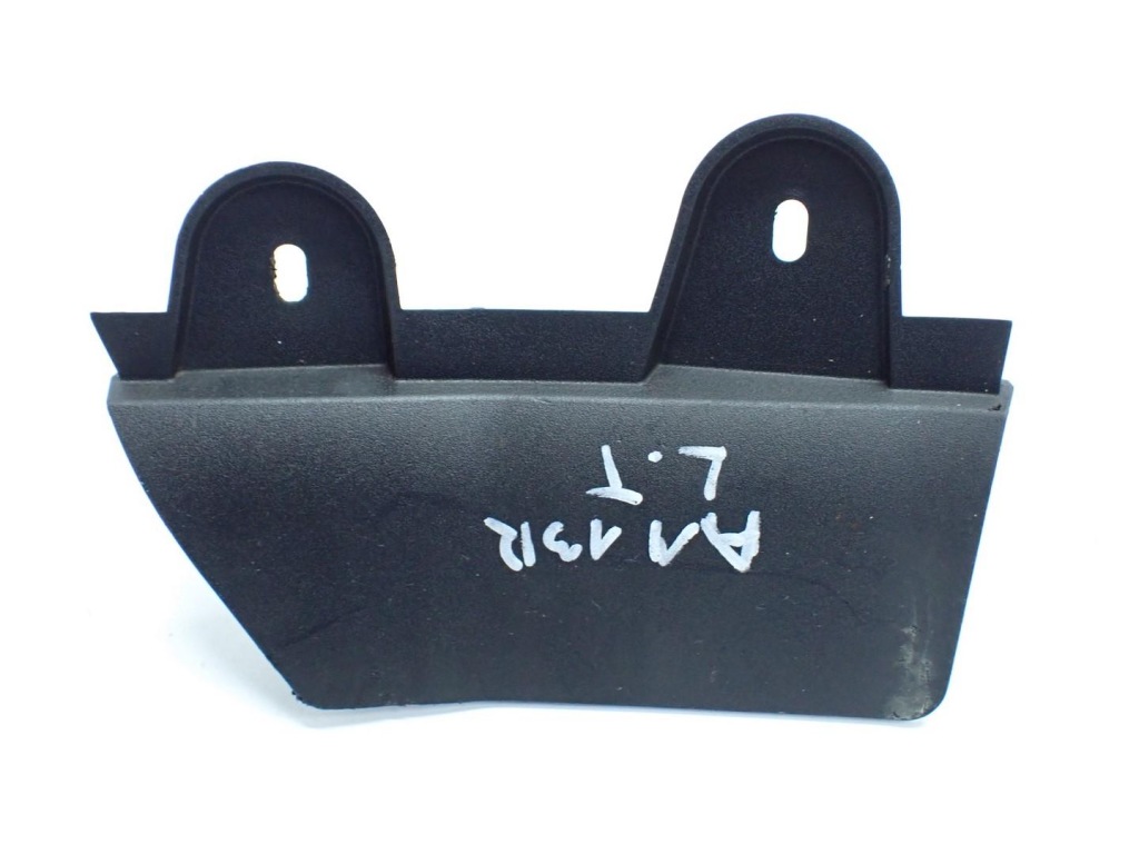 фото №1, Бризковик захист поріг лівий задня 8x0853833 audi a1 8x 13r