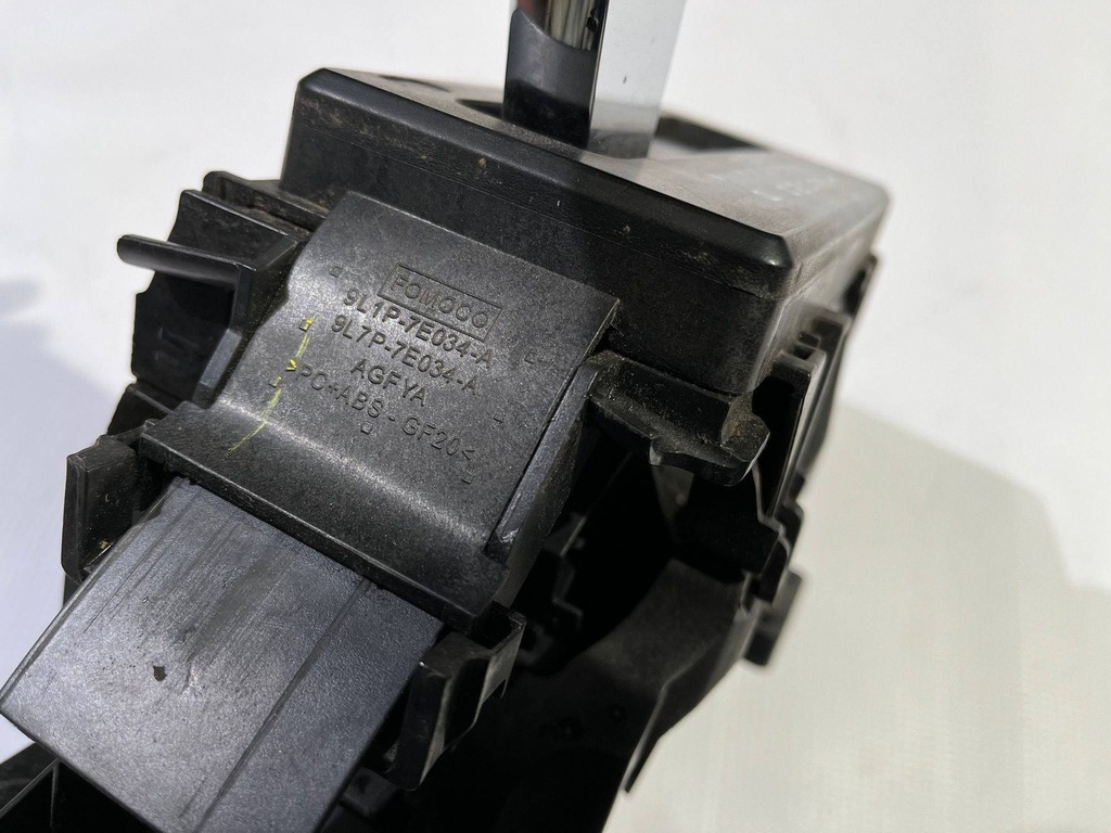 фото №9, Домкрат выборщик рычаг переключения передач ford expedition 2013