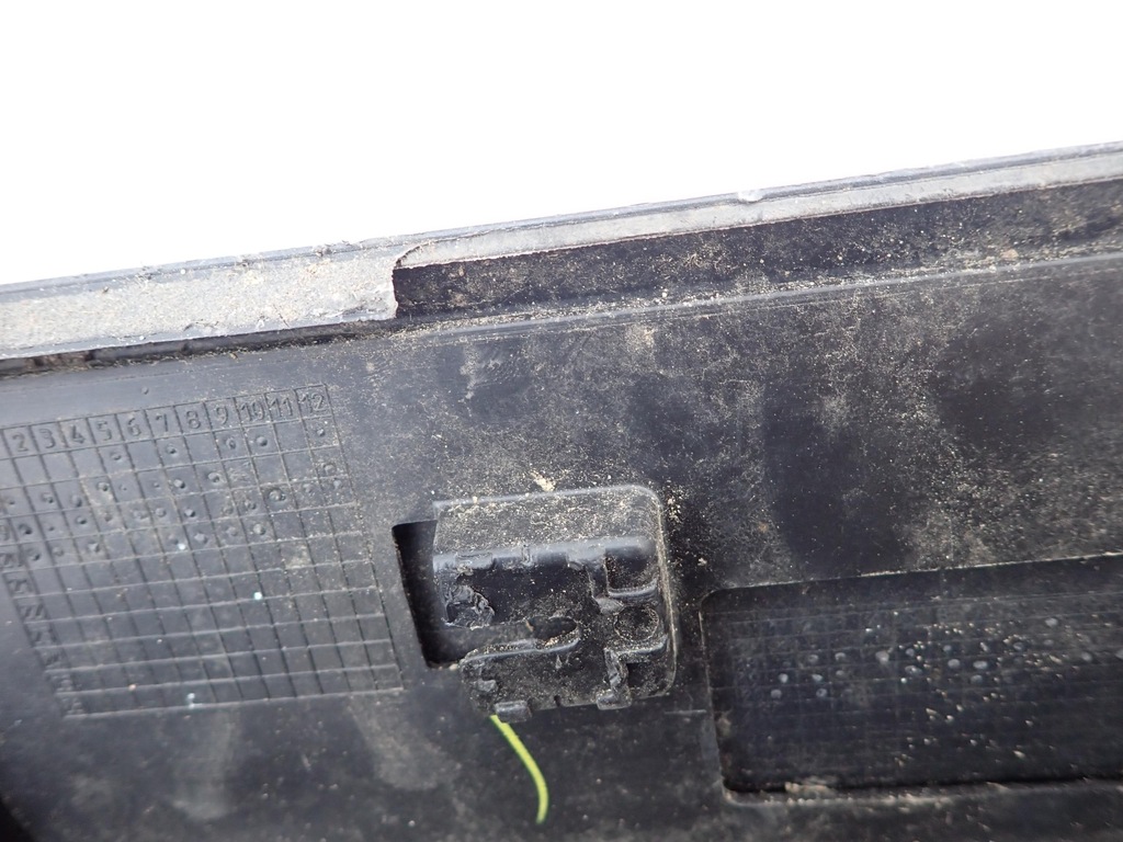 фото №5, Vw t-roc 2ga r-line молдинг двері ліва перед передня 2ga853719