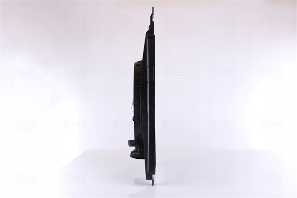 фото №5, Вентилятор радиатора nissens 85515