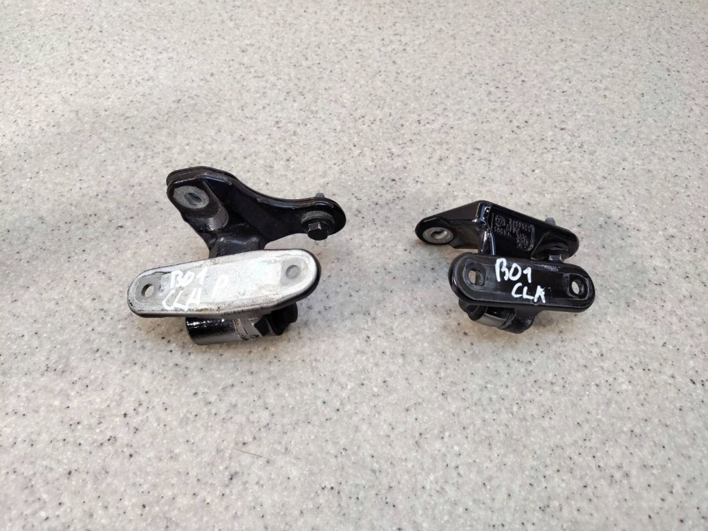 фото №1, Петля петлі двері правий перед передні праве mercedes cla w117 c117 c191