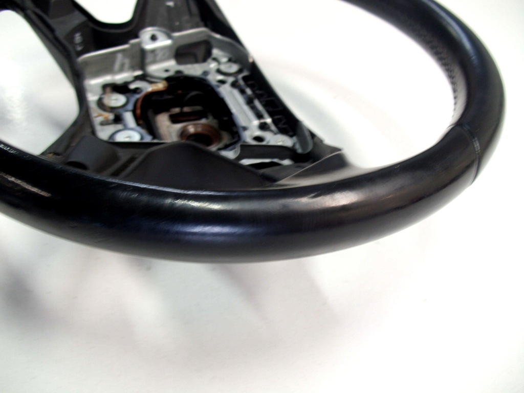 фото №5, Воздуховод кожа mercedes w212