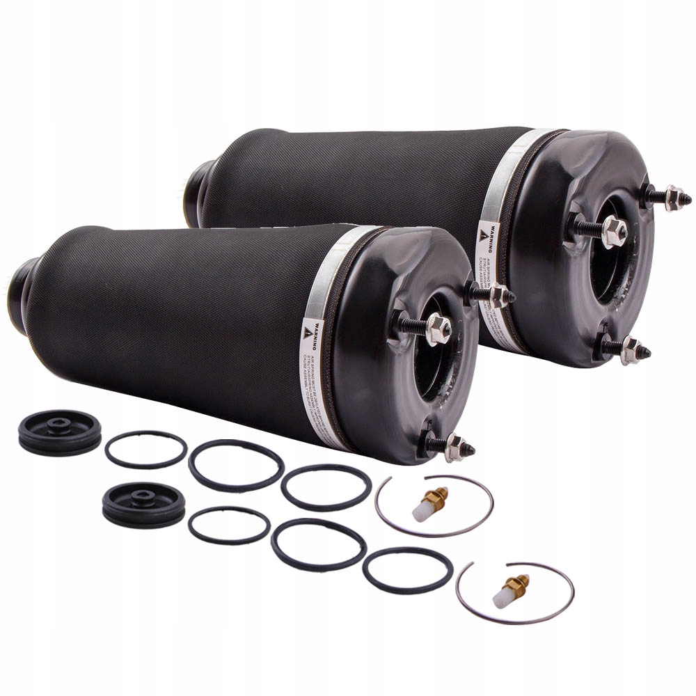 фото №14, 2513203013 подушка пневмоподушка do mercedes w251 v251