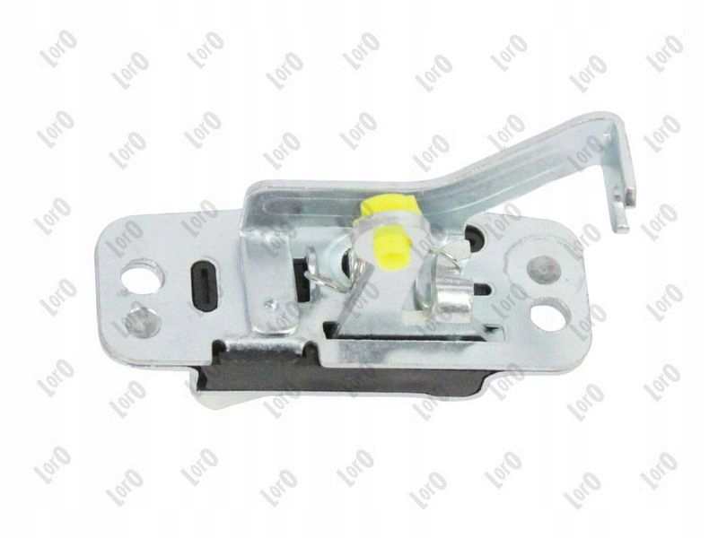 фото №1, Замок двері sliding двері, upper iveco daily vi 14-; citroen jumper/ fiat