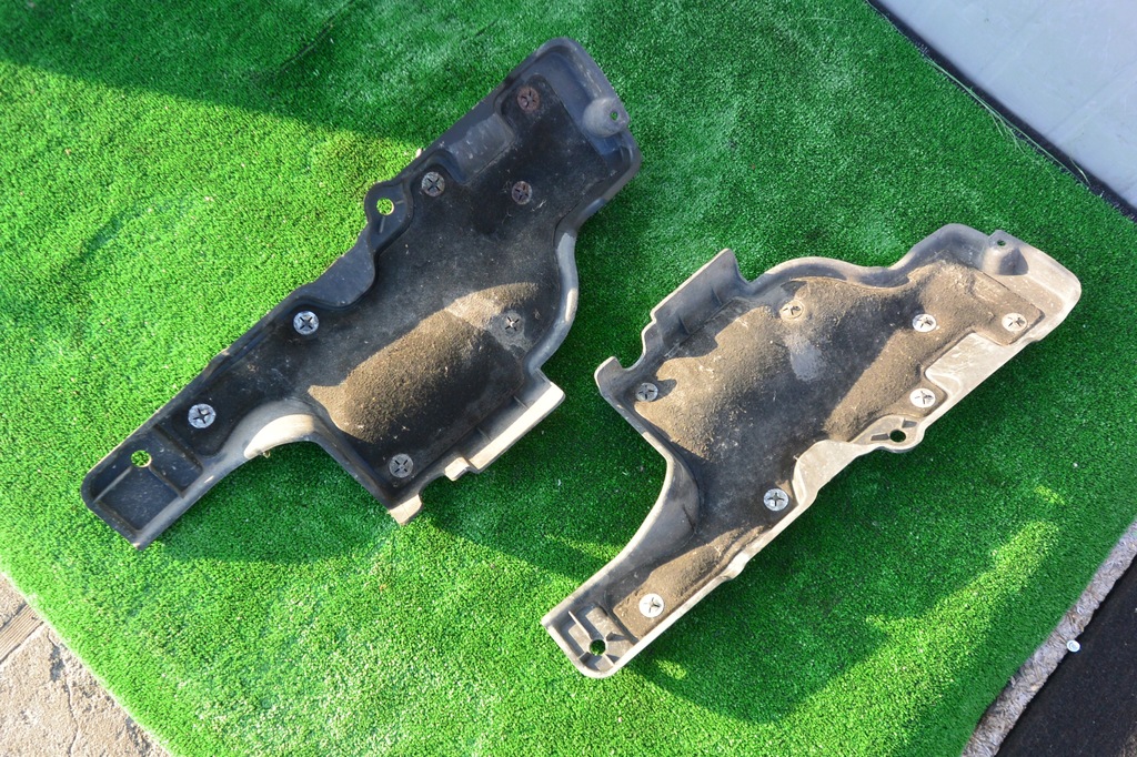 фото №6, Захист підвіска перед maserati quattroporte vi ghibli iii