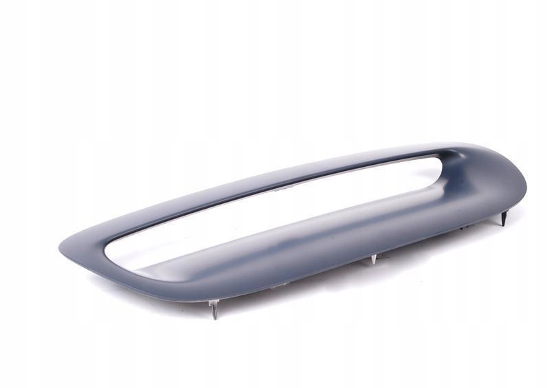 Капот впуск воздуха bmw mini r53 r52 51137123430 Цена