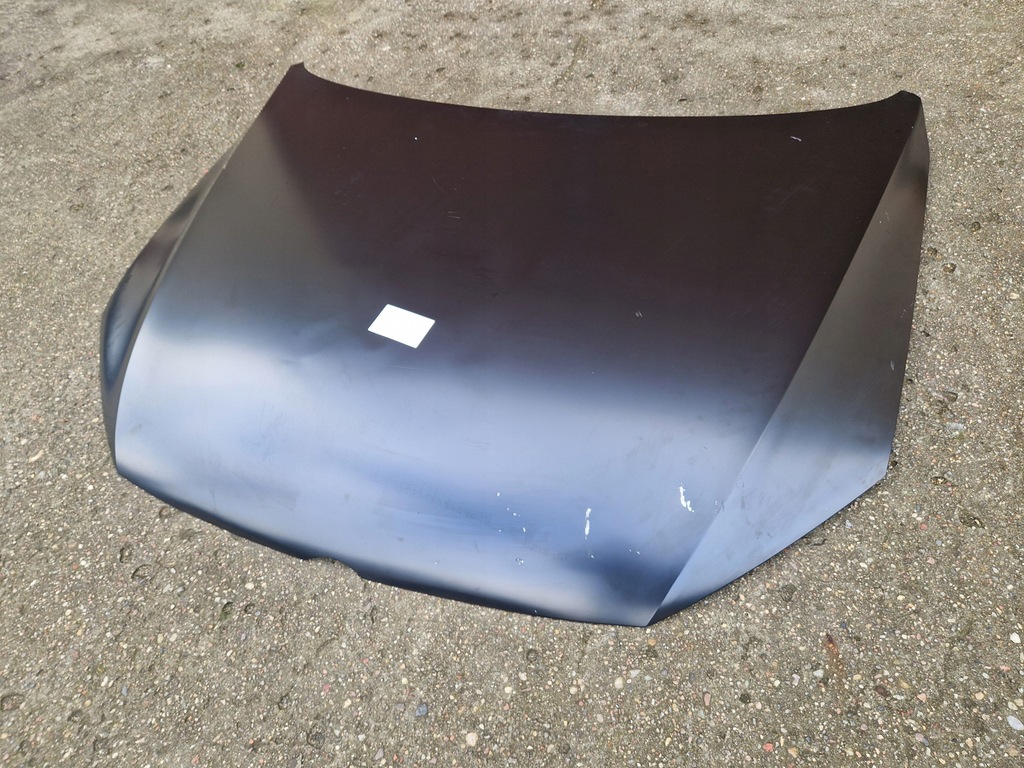 фото №1, Vw passat b7 10- капот 3aa новий оригінал