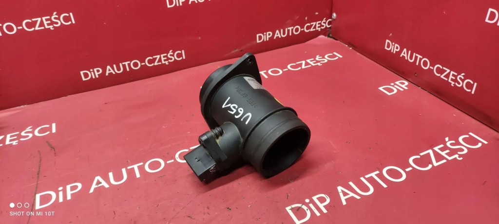 фото №5, U651 seat toledo ii 0281002216 расходомер 1.9 tdi