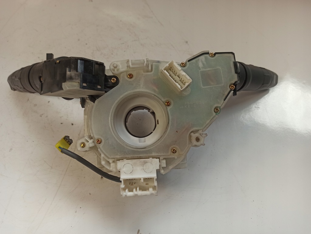 фото №14, Nissan micra k12 перемикач комбінований 25560ax702