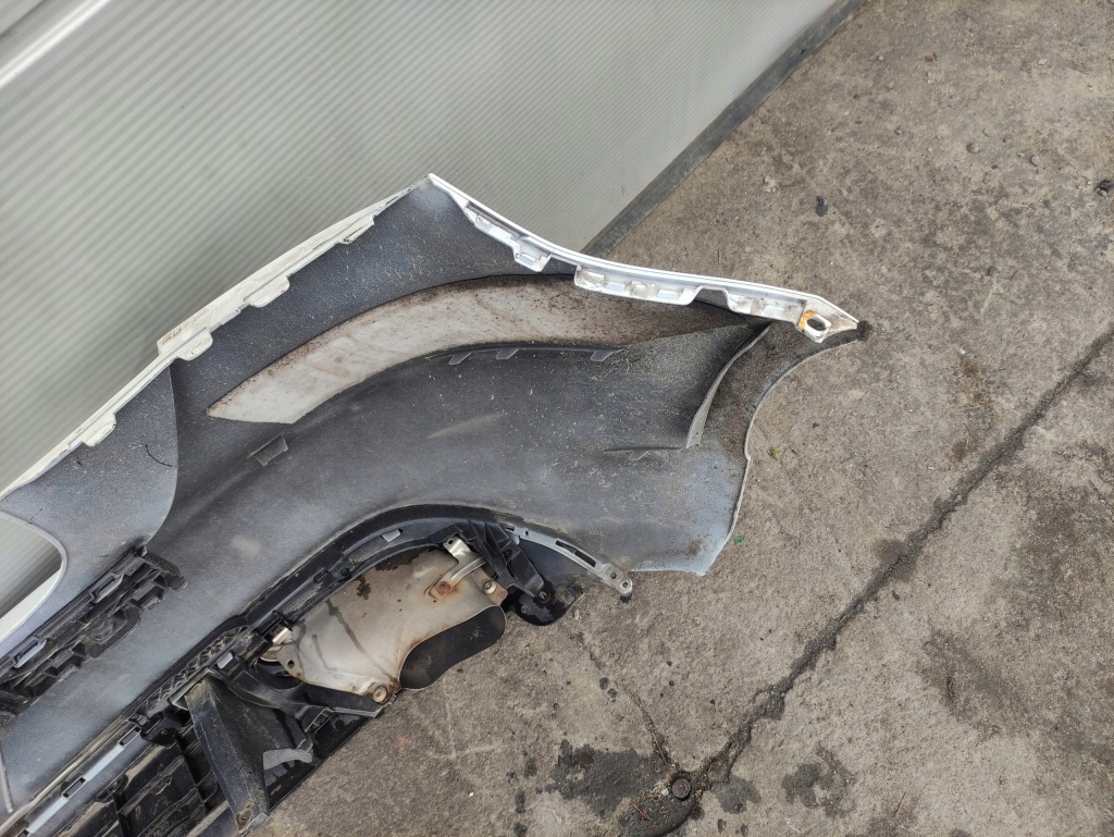 Mercedes w176 рестайлинг  бампер задний задний sport Киев