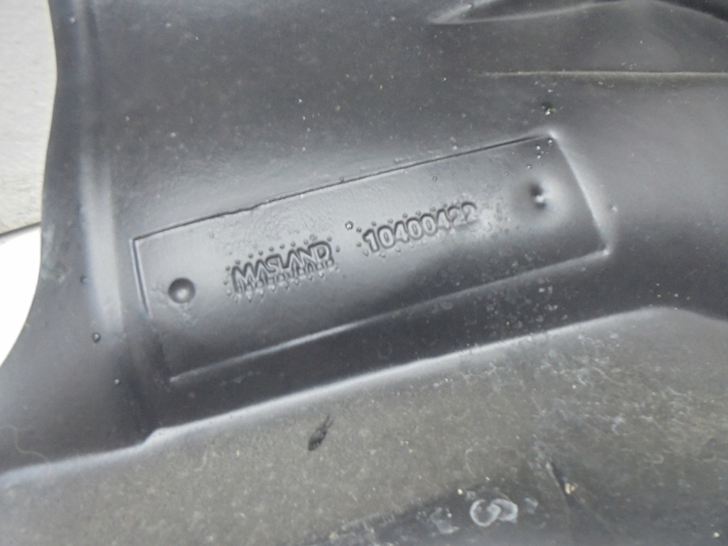 фото №6, Chevrolet corvette c5 обшивка шумоізоляція 97-04