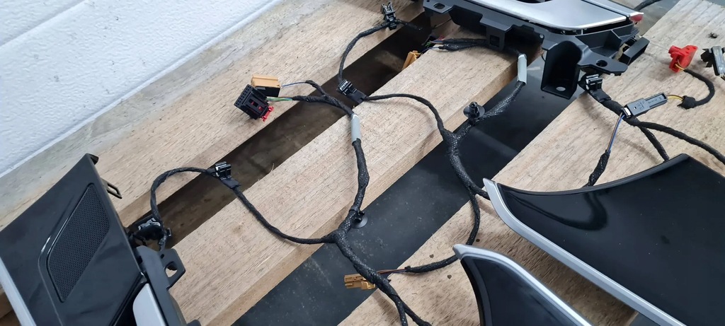 фото №13, S5 8w lidt a5 підсвітка ручки led ambiente qq1 комплект sportback eu