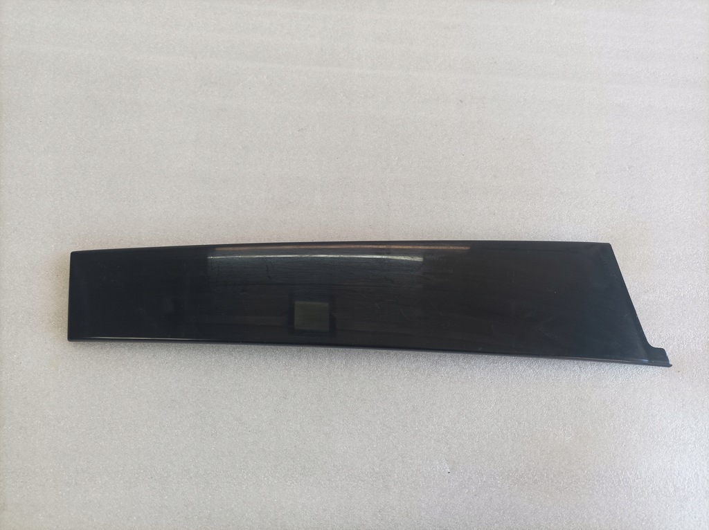 фото №1, Kia sportage v защита стойка левый задняя