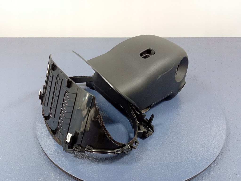 фото №8, Kia ceed iii защита колонки руля рамка